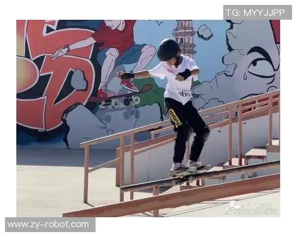 深圳滑板队崛起最新滑板个人能力排行榜前十强揭晓